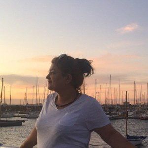 Meet your Posher, Soodabeh